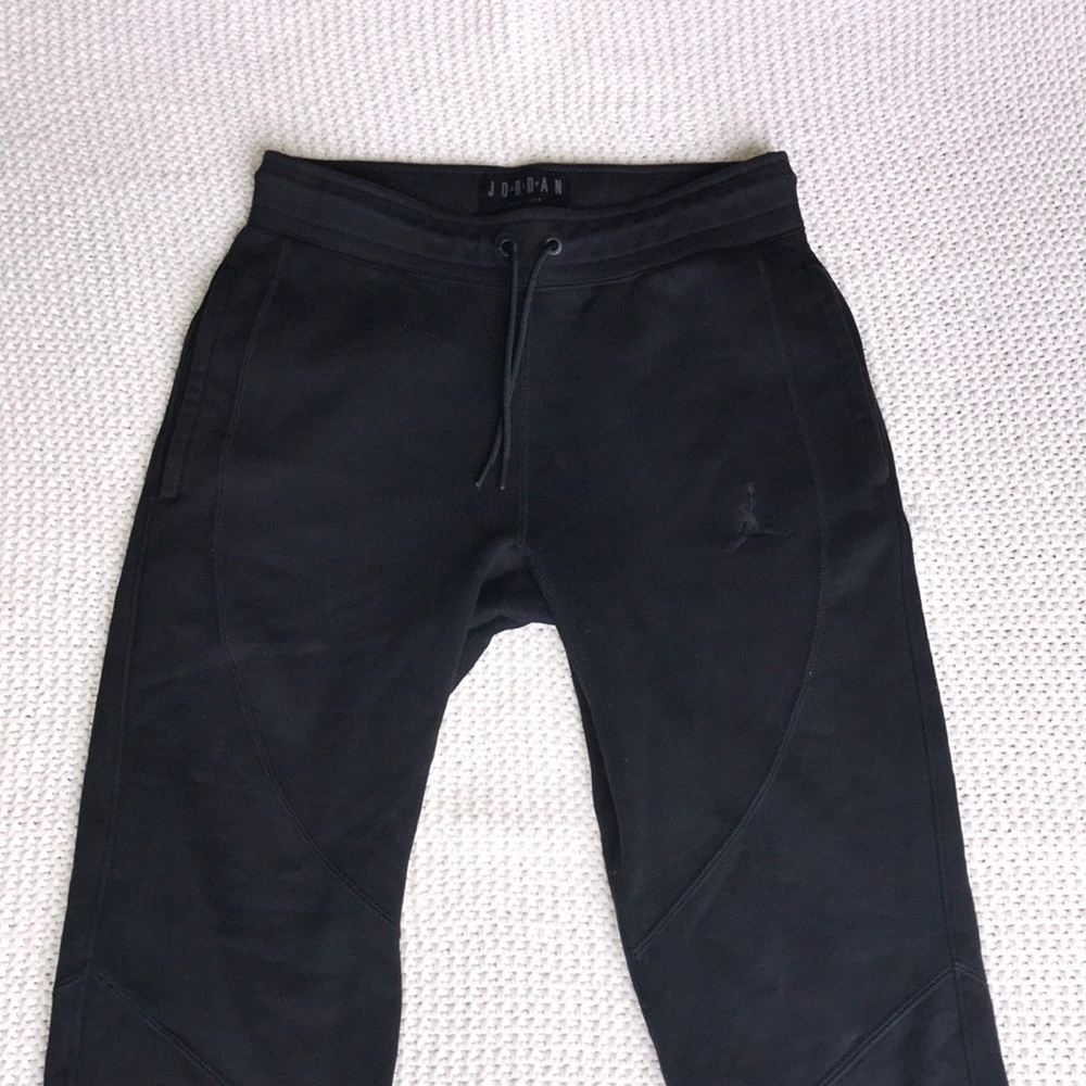 Jordan sweatpants